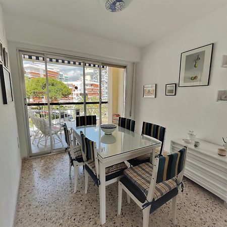 Playa de Gandia Eurosol Vacaciones Playa Gandia 아파트 외부 사진